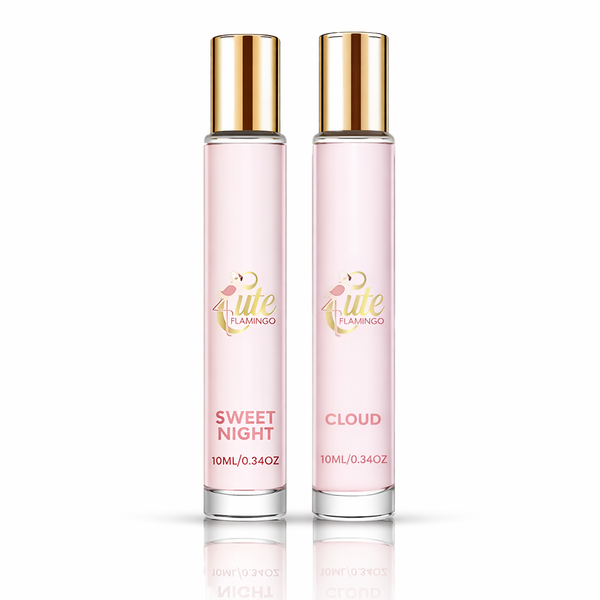 Sweet Night & Cloud Duo