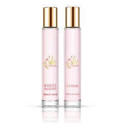 Sweet Night & Cloud Duo