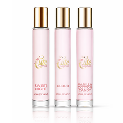 The Complete Cute Flamingo Set