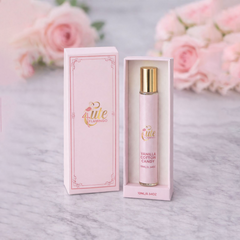 VANILLA COTTON CANDY